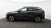 Hyundai TUCSON 1.6 h T-GDi Premium SUV 5dr Petrol Hybrid Auto Euro 6 (s/s) (230 ps) Grey