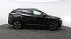 Hyundai TUCSON 1.6 T-GDi N Line SUV 5dr Petrol Manual Euro 6 (s/s) (160 ps) Black