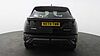 Hyundai TUCSON 1.6 T-GDi N Line SUV 5dr Petrol Manual Euro 6 (s/s) (160 ps) Black