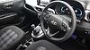 Hyundai I10 1.2 Premium Hatchback 5dr Petrol Auto Euro 6 (s/s) (79 ps) Blue