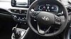 Hyundai I10 1.2 Premium Hatchback 5dr Petrol Auto Euro 6 (s/s) (79 ps) Blue