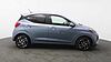 Hyundai I10 1.2 Premium Hatchback 5dr Petrol Auto Euro 6 (s/s) (79 ps) Blue