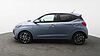 Hyundai I10 1.2 Premium Hatchback 5dr Petrol Auto Euro 6 (s/s) (79 ps) Blue
