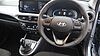 Hyundai I10 1.2 Premium Hatchback 5dr Petrol Auto Euro 6 (s/s) (79 ps) Blue