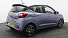 Hyundai I10 1.2 Premium Hatchback 5dr Petrol Auto Euro 6 (s/s) (79 ps) Blue