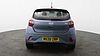 Hyundai I10 1.2 Premium Hatchback 5dr Petrol Auto Euro 6 (s/s) (79 ps) Blue