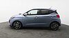 Hyundai I10 1.2 Premium Hatchback 5dr Petrol Auto Euro 6 (s/s) (79 ps) Blue