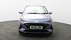 Hyundai I10 1.2 Premium Hatchback 5dr Petrol Auto Euro 6 (s/s) (79 ps) Blue