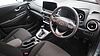 Hyundai KONA 1.6 h-GDi Premium SUV 5dr Petrol Hybrid DCT Euro 6 (s/s) (141 ps) Green