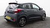 Hyundai I10 1.2 Premium Hatchback 5dr Petrol Auto Euro 6 (s/s) (79 ps) Grey