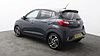 Hyundai I10 1.2 Premium Hatchback 5dr Petrol Auto Euro 6 (s/s) (79 ps) Grey