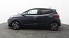 Hyundai I10 1.2 Premium Hatchback 5dr Petrol Auto Euro 6 (s/s) (79 ps) Grey
