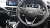 Hyundai I10 1.2 Premium Hatchback 5dr Petrol Auto Euro 6 (s/s) (79 ps) Black