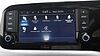 Hyundai I10 1.2 Premium Hatchback 5dr Petrol Auto Euro 6 (s/s) (79 ps) Black