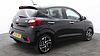 Hyundai I10 1.2 Premium Hatchback 5dr Petrol Auto Euro 6 (s/s) (79 ps) Black