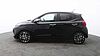 Hyundai I10 1.2 Premium Hatchback 5dr Petrol Auto Euro 6 (s/s) (79 ps) Black