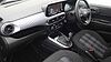 Hyundai I10 1.2 Premium Hatchback 5dr Petrol Auto Euro 6 (s/s) (79 ps) Black