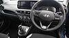 Hyundai I10 1.0 Advance Hatchback 5dr Petrol Auto Euro 6 (s/s) (63 ps) Blue