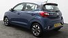Hyundai I10 1.0 Advance Hatchback 5dr Petrol Auto Euro 6 (s/s) (63 ps) Blue