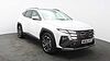 Hyundai TUCSON 1.6T Ultimate SUV 5dr Petrol Hybrid Auto Euro 6 (s/s) (239 ps) White