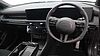 Hyundai TUCSON 1.6T N Line SUV 5dr Petrol Hybrid Auto Euro 6 (s/s) (239 ps) Grey