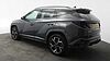 Hyundai TUCSON 1.6T N Line SUV 5dr Petrol Hybrid Auto Euro 6 (s/s) (239 ps) Grey