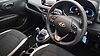 Hyundai I10 1.0 Advance Hatchback 5dr Petrol Auto Euro 6 (s/s) (63 ps) Red