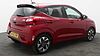Hyundai I10 1.0 Advance Hatchback 5dr Petrol Auto Euro 6 (s/s) (63 ps) Red