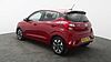 Hyundai I10 1.0 Advance Hatchback 5dr Petrol Auto Euro 6 (s/s) (63 ps) Red