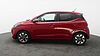 Hyundai I10 1.0 Advance Hatchback 5dr Petrol Auto Euro 6 (s/s) (63 ps) Red