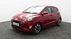 Hyundai I10 1.0 Advance Hatchback 5dr Petrol Auto Euro 6 (s/s) (63 ps) Red