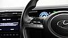 Hyundai TUCSON 1.6 T-GDi MHEV SE Connect SUV 5dr Petrol Hybrid DCT Euro 6 (s/s) (150 ps) Red