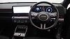 Hyundai KONA 65.4kWh N Line SUV 5dr Electric Auto (218 ps) Blue