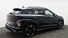 Hyundai KONA 65.4kWh N Line SUV 5dr Electric Auto (218 ps) Blue