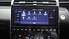 Hyundai TUCSON 1.6 T-GDi Ultimate SUV 5dr Petrol Manual Euro 6 (s/s) (150 ps) Grey