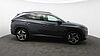 Hyundai TUCSON 1.6 T-GDi Ultimate SUV 5dr Petrol Manual Euro 6 (s/s) (150 ps) Grey