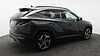 Hyundai TUCSON 1.6 T-GDi Ultimate SUV 5dr Petrol Manual Euro 6 (s/s) (150 ps) Grey