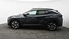 Hyundai TUCSON 1.6 T-GDi Ultimate SUV 5dr Petrol Manual Euro 6 (s/s) (150 ps) Grey