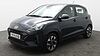 Hyundai I10 1.2 Advance Hatchback 5dr Petrol Manual Euro 6 (s/s) (79 ps) Grey