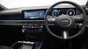 Hyundai TUCSON 1.6T Hybrid Black Line SUV 5dr Petrol Hybrid Auto Euro 6 (s/s) (239 ps) Grey