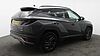 Hyundai TUCSON 1.6T Hybrid Black Line SUV 5dr Petrol Hybrid Auto Euro 6 (s/s) (239 ps) Grey
