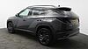 Hyundai TUCSON 1.6T Hybrid Black Line SUV 5dr Petrol Hybrid Auto Euro 6 (s/s) (239 ps) Grey