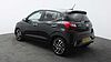 Hyundai I10 1.2 Premium Hatchback 5dr Petrol Auto Euro 6 (s/s) (79 ps) Black