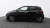 Hyundai I10 1.2 Premium Hatchback 5dr Petrol Auto Euro 6 (s/s) (79 ps) Black