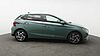 Hyundai I20 1.0 T-GDi Ultimate Hatchback 5dr Petrol DCT Euro 6 (s/s) (100 ps) Green
