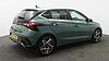 Hyundai I20 1.0 T-GDi Ultimate Hatchback 5dr Petrol DCT Euro 6 (s/s) (100 ps) Green