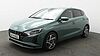 Hyundai I20 1.0 T-GDi Ultimate Hatchback 5dr Petrol DCT Euro 6 (s/s) (100 ps) Green