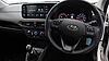 Hyundai I10 1.0 SE Connect Hatchback 5dr Petrol Manual Euro 6 (s/s) (67 ps) White