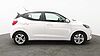 Hyundai I10 1.0 SE Connect Hatchback 5dr Petrol Manual Euro 6 (s/s) (67 ps) White