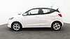 Hyundai I10 1.0 SE Connect Hatchback 5dr Petrol Manual Euro 6 (s/s) (67 ps) White